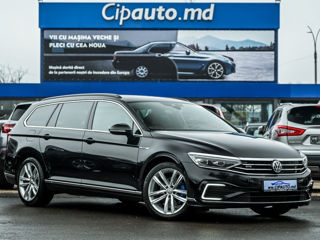 Volkswagen Passat foto 4