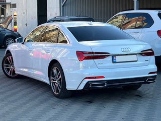 Audi A6 foto 4