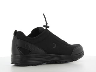 Adidași Oxypas James - negre / Кроссовки Oxypas James Черные foto 5