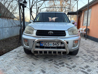 Toyota Rav 4 foto 2