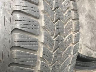 Продам зимние шины 225/50 R17