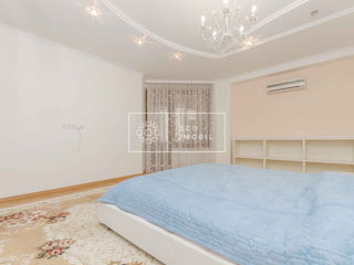 Apartament cu 3 camere, 145 m², Centru, Chișinău foto 14