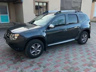 Dacia Duster foto 8