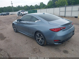 Infiniti Q60 foto 5