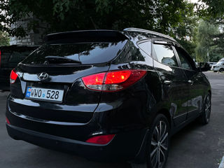 Hyundai ix35 foto 5