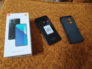 Xiaomi redmi note 13 foto 2