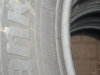 R17 225/60 Hankook 4 Buc foto 4