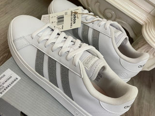 Adidas Grand Court 39 ( 24,5 cm ) foto 6