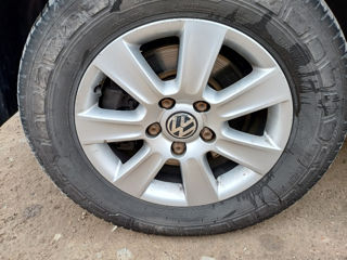 Volkswagen transporter t 5+ .recent adus din Olanda.detalii la tel. foto 9