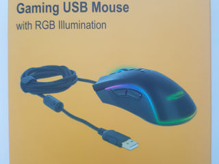 Gaming Mouse