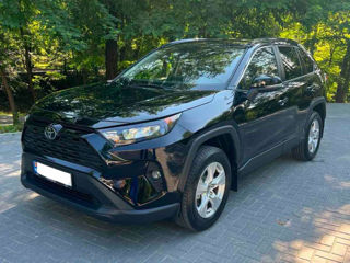 Toyota Rav 4 foto 2