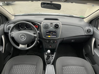 Dacia Logan Mcv foto 8