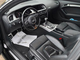 Audi A5 foto 10