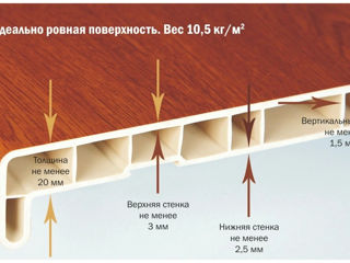 Pervaz Crystallit designer-Подоконник Crystallit дизайнерский декор Альпийский сланец матовый-NEW. foto 10