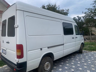 Volkswagen LT  35 foto 2