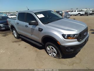 Ford Ranger foto 1