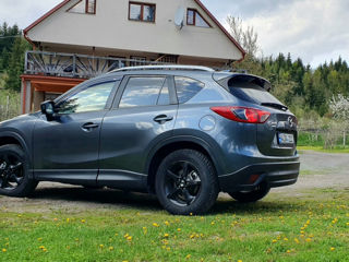 Mazda CX-5 foto 10