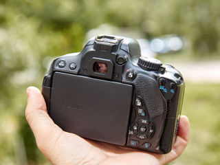 Canon 650D + Sigma 17-50mm f/2.8 foto 5