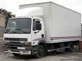 Daf, lf45,  lf55, кранштейн, рулевой foto 3