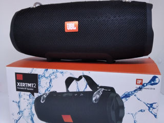 Boxe Bluetooth portabile JBL. Copie foto 3