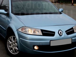 Renault Megane foto 7