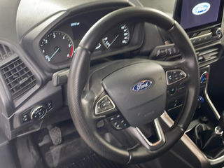 Ford EcoSport foto 4