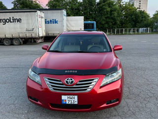 Toyota Camry foto 3