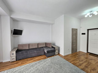 Apartament cu 1 cameră, 34 m², Botanica, Chișinău foto 6