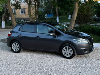 Toyota Auris foto 4