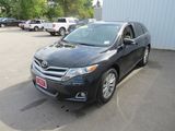 Toyota Venza foto 1