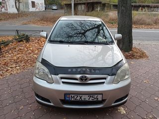 Toyota Corolla foto 10