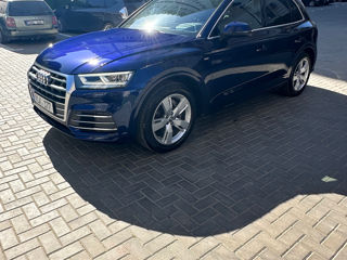 Audi Q5 foto 2