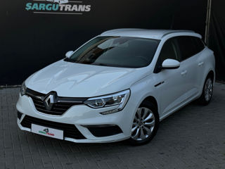 Renault Megane foto 1