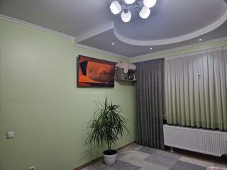 Apartament cu 1 cameră, 40 m², Râșcani, Chișinău foto 5