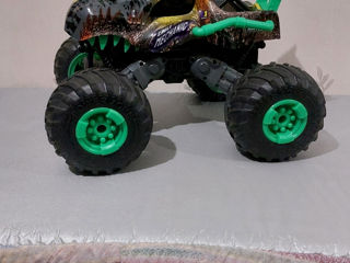 Monster Truck (telecomanda)