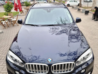 BMW X5 foto 17