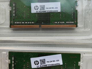 Hynix DDR4  3200 MHz foto 2