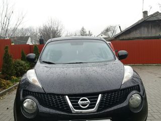 Nissan Juke foto 1