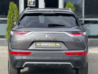 DS Automobiles DS 7 Crossback foto 5