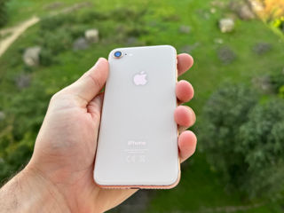 iPhone 8 64gb, baterie noua! Totul original