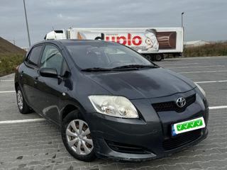 Toyota Auris foto 2