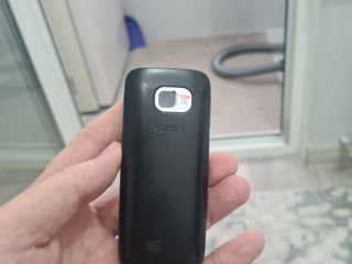 Nokia c2.  150 lei foto 2