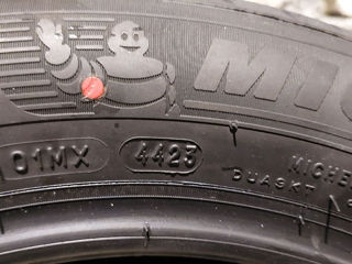 Michelin 2024 165/65r15 foto 3