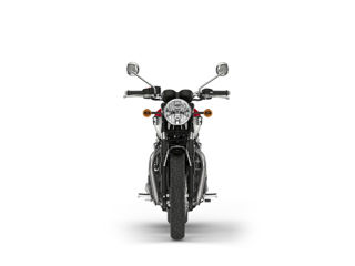 Triumph Bonneville T100 foto 16