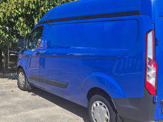 Ford Transit foto 7