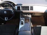 Jaguar Xf foto 8