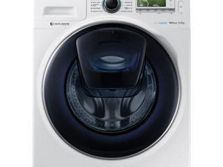 Samsung WW12K8412OW/LE  12kg, 1400rpm foto 4