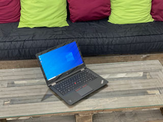 Lenovo Thinkpad Touch I7/8gb/256gb/fhd/garantie!