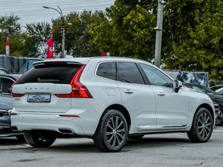 Volvo XC60 foto 5