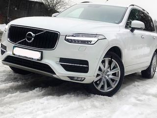 Volvo XC90 foto 4